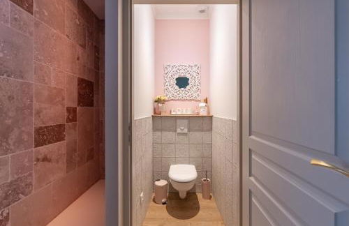 La bulle romantique - Foto 59