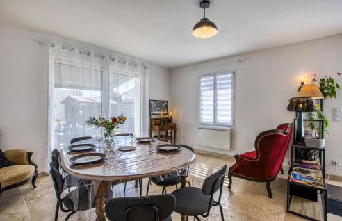 Cozy Home In Dolus-D'oléron With Wifi - Foto 15