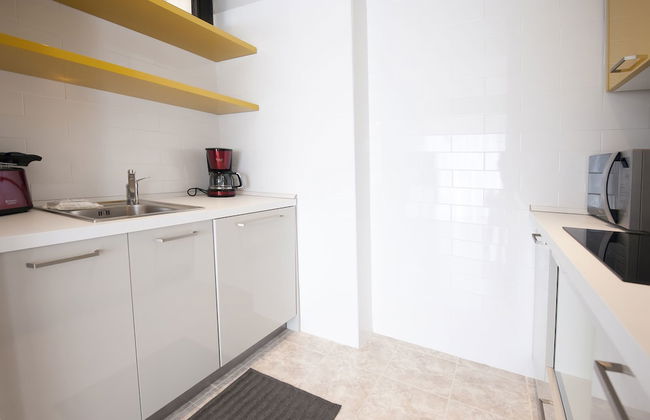 Suites Marilia Apartments - Photo 38