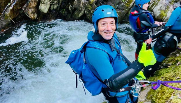 Torrentismo a Villablino