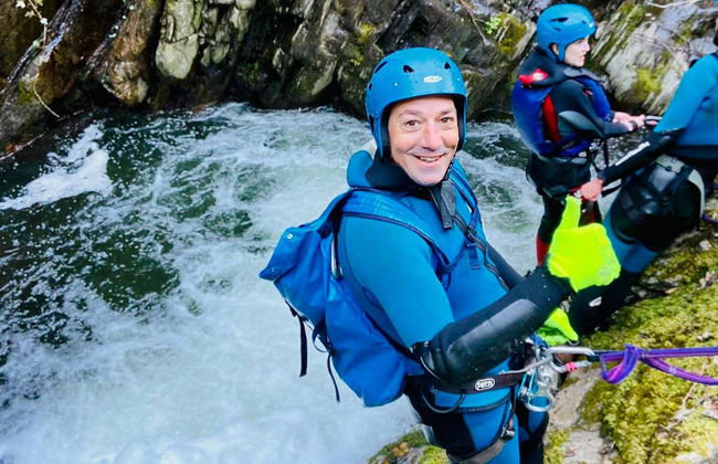 Barranquismo en el Valle de Laciana - Foto 2