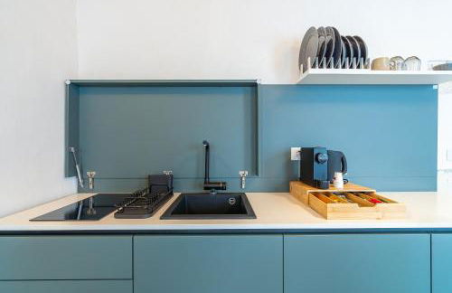 La Dimora di San Nicola Ortigia Boutique Apartments - Terrace & Jacuzzi Access - Foto 58