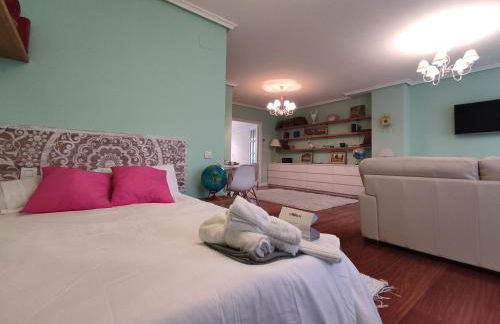 Precioso y céntrico piso en Villasana de Mena - Photo 11