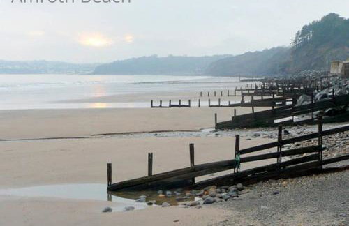 Grain Store Cottage - Foto 30