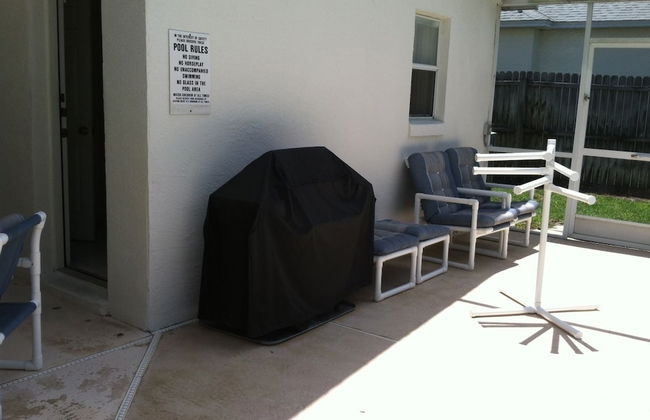 Sm215695 - Davenport Lakes - 3 Bed 2 Baths Villa - Foto 16