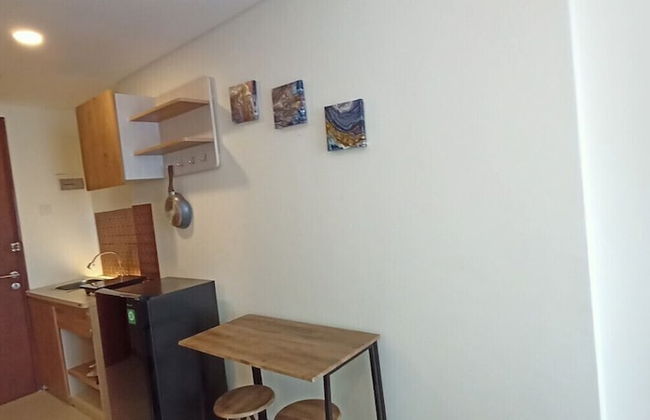 SleepRest - Pollux Habibie A1002 - Photo 6