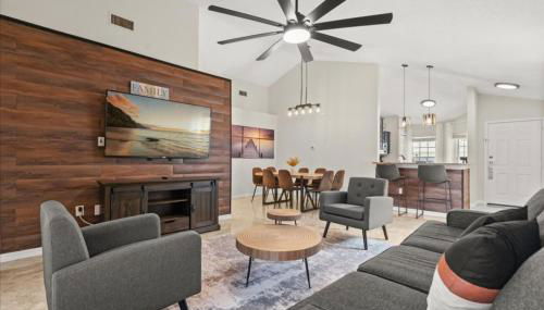 3 Bedrooms 2 Bathrooms Bridgewater 142Hl - Foto 2