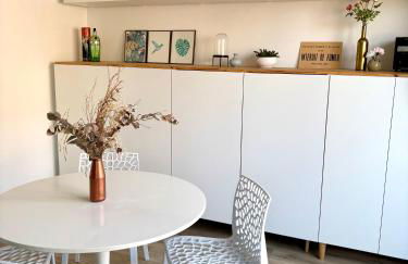 Le St-Arnould - Vue Cathédrale, central & calme - Photo 33