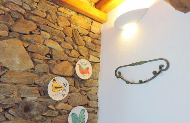 Villa Ludduì L - Foto 51