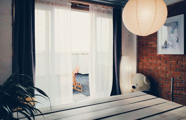 MalinaApt Bohemian Loft - Foto 20