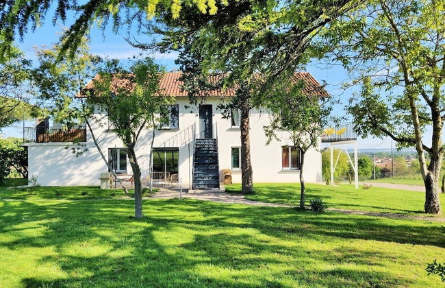 Le Cottage Nature Primeur - Foto 32