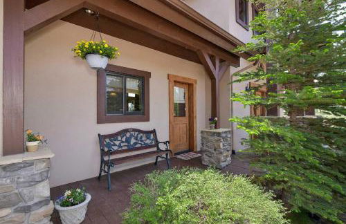 Idyllic Florissant Cabin with Patio and Hot Tub! - Foto 9