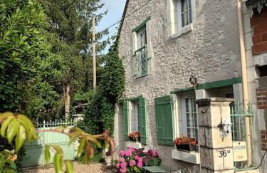 Le Logis Ronsard - Gîte de charme en Touraine - Foto 5