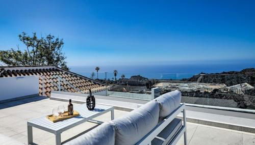 Villa Veni mit Privatpool in Tazacorte am neuen Lavastrom - Foto 2