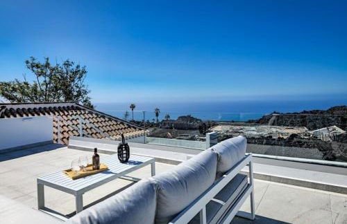 Villa Veni mit Privatpool in Tazacorte am neuen Lavastrom - Foto 2