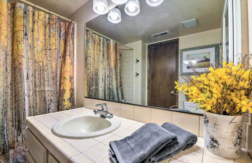 Wooded Retreat with Deck 4 Mi to Downtown Flagstaff - Photo 14