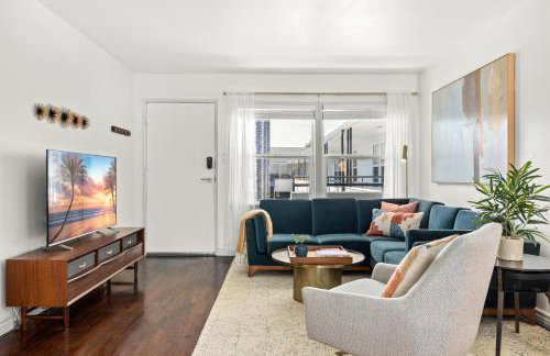 Spacious Coastal Apartment in a Colorful Community - NRP22-00590 - Foto 9