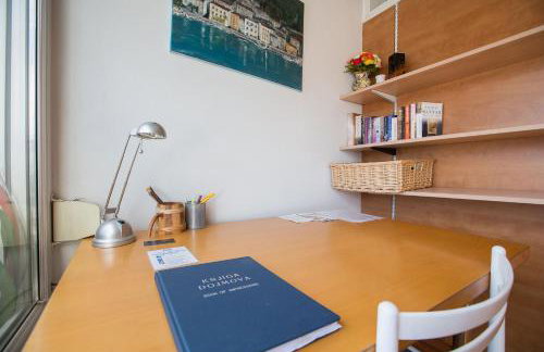 Penthouse apartment with private parking - Photo 14
