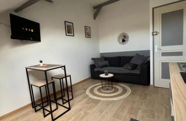 Au Bouquet Troyen - Wifi - Calme et tranquillité - Foto 8