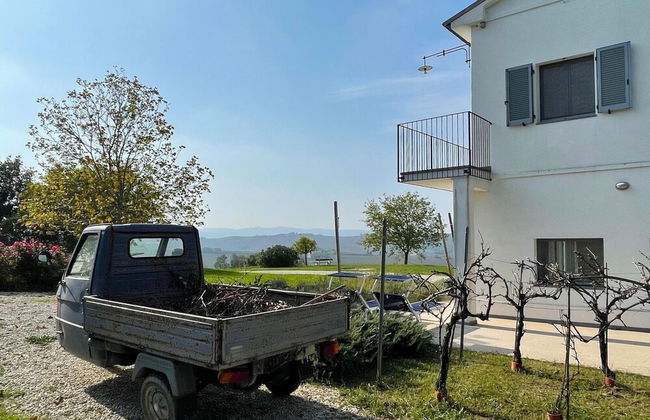 Belvilla by OYO Il Sogno Delle Api - Foto 36