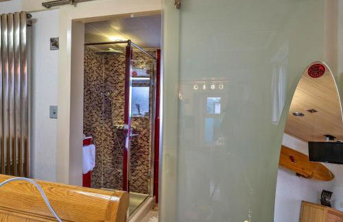 Finest Retreats - Treknow Summerhut - Foto 20