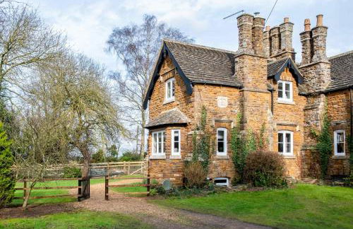 Park Cottage - Foto 22