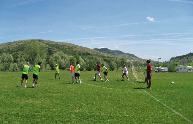 Villaggio della Salute Più - Foto 38