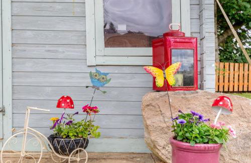 Glen Nevis Cottage - Foto 25