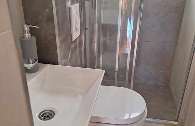 Apartments Ilijanka - Foto 37