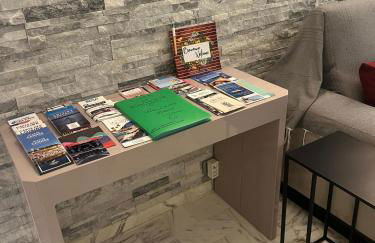 Chic 47m2, 2 rooms, ground floor, nice patio, 280m beach Croisette - Foto 47