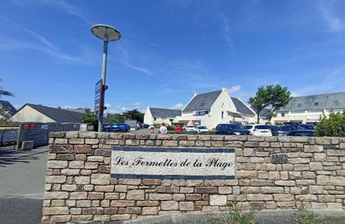 Ti Billig 100 m de la plage avec WiFi - Foto 32