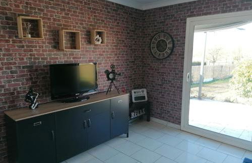 Gîte Au fil de l'eau - Foto 10