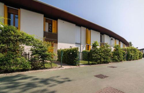 Residence Albarella - Foto 51