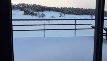 Gîte de fontanes aubrac Margeride loups du gevaudan Lozère - Foto 4