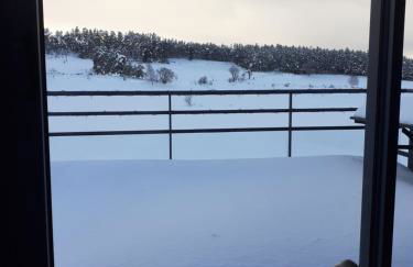 Gîte de fontanes aubrac Margeride loups du gevaudan Lozère - Foto 4
