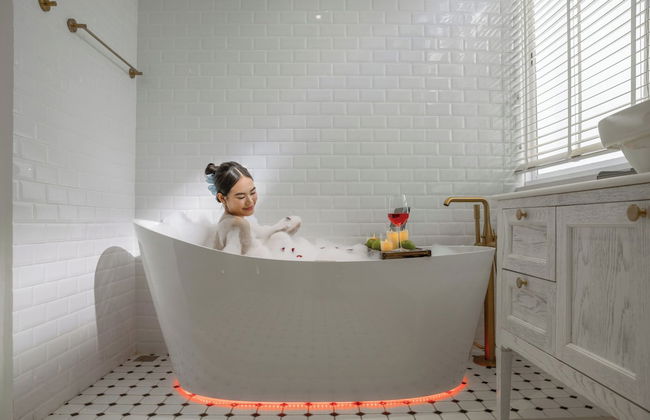 The Salt Villas Da Nang - Private Pool - Photo 45