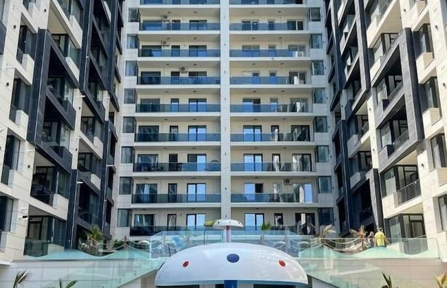 Building Stefan Resort Sud - Foto 1