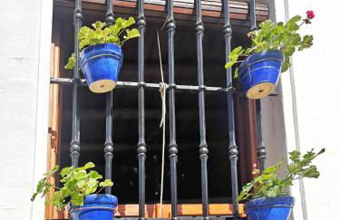 Casa rural La Rabá Terraza con increíbles vistas - Foto 29