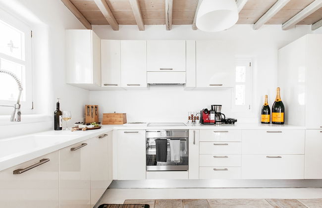 Diana Villa Mykonos - Foto 21