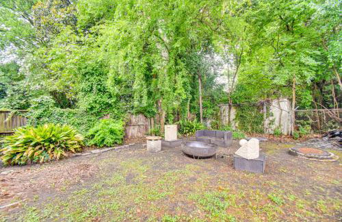 Walk to River & Downtown: Portsmouth Apartment! - Foto 19