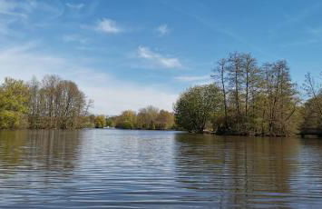 Sehr schöne Ferienwohnung im historischen Borken-Gemen - Foto 30