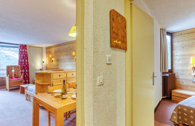 Chanteneige 301 - Photo 18