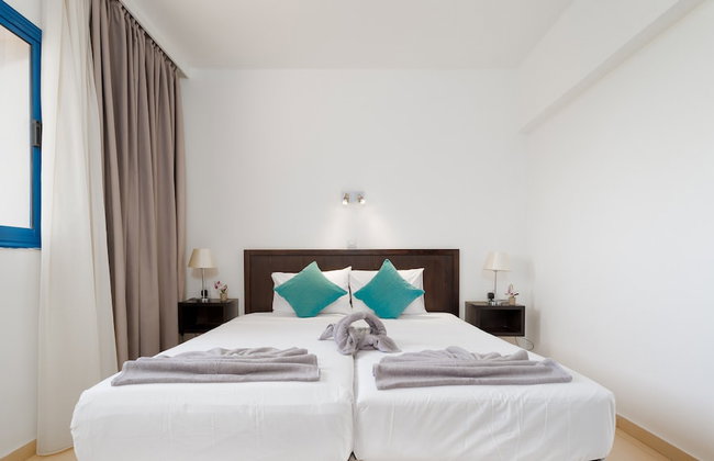 Kritamo Beach Hotel Apartments - Foto 3