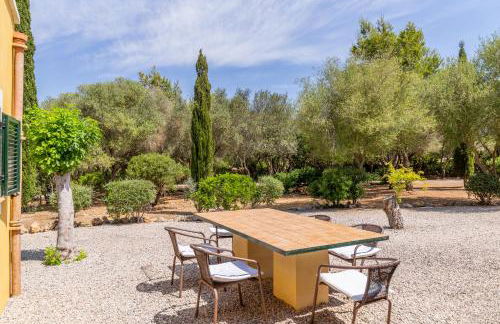 Finca Son Blat - Photo 31