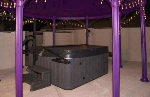 Chic Villa - Pool, hot Tub, hammock, king Bed, wi-fi - Foto 46