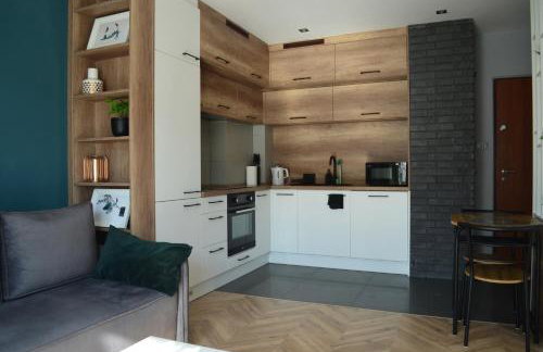 Apartment Sosnowiec City - Free Parking - easy check-in - Photo 2