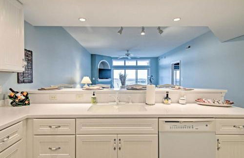 Waterfront Chesapeake Bay Condo with Boat Slip! - Foto 12