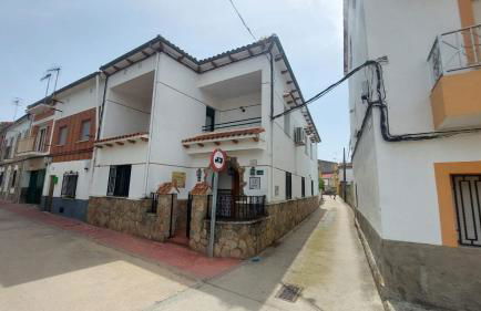 Casa Rural Ambroz - Foto 32