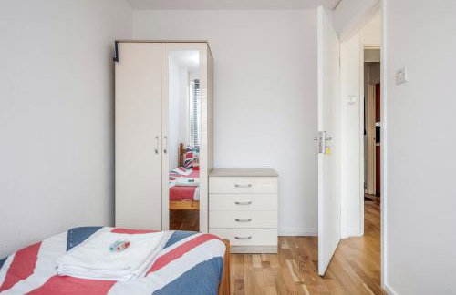 4-bedroom flat near BigBen,Parliament & London Eye - Foto 38