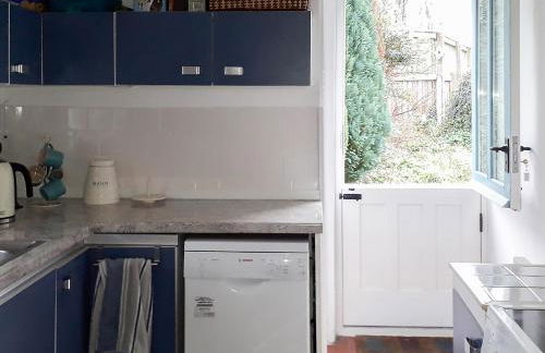 Woodlands Cottage - Photo 9